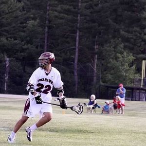 Meet your Posher, Drew